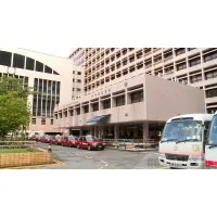 Queen Elizabeth Hospital, Hong Kong