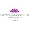 Hotel Crown Paradise Club Cancún