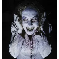 ScareHouse