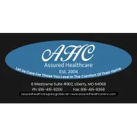 Assured Healthcare
