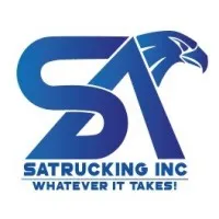 SATRUCKING INC
