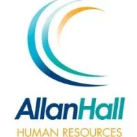 Allan Hall Human Resource Services