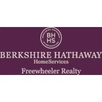 Berkshire Hathaway HomeServices Freewheeler Realty