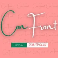 Confront Fashion Portfolio