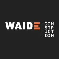 Waide Commercial Construction Ltd Waide Commercial Construction Ltd