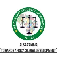 ALSA ZAMBIA (ALSAZ) ALSA ZAMBIA (ALSAZ)