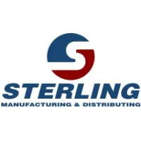 Sterling Manufacturing & Distributing