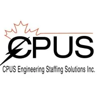 CPUS Engineering Staffing Solutions Inc.