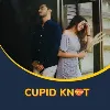 Cupid Knot Cupid Knot