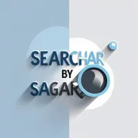 Searchar by Sagar Searchar by Sagar