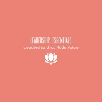 Leadership Essentials