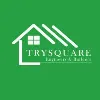 TRYSQUARE ENGINEERS AND BUILDERS TRYSQUARE ENGINEERS AND BUILDERS