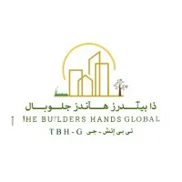 The Builders Hands Global - TBHG