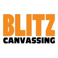 Blitz Canvassing