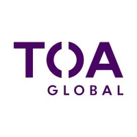 TOA Global verified emails