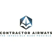 Contractor Airways Pty Ltd Contractor Airways Pty Ltd