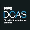NYC Citywide Administrative Services