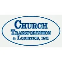 Church Transportation & Logistics 
