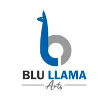 Blu Llama