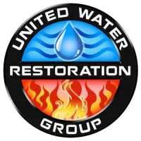 United Water Restoration Group of Raleigh