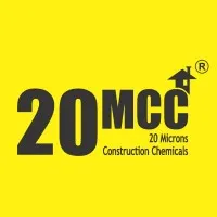 20 MCC (20 Microns Construction Chemicals) 20 MCC (20 Microns Construction Chemicals)