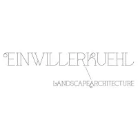 EinwillerKuehl Landscape Architecture