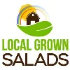 Local Grown Salads Local Grown Salads