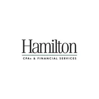 Hamilton Financial PC
