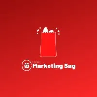 Franquia Marketing Bag