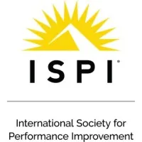 INTERNATIONAL SOCIETY FOR PERFORMANCE IMPROVEMENT INTERNATIONAL SOCIETY FOR PERFORMANCE IMPROVEMENT