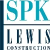 SPK/Lewis Construction SPK/Lewis Construction