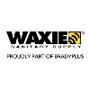WAXIE Sanitary Supply, Proudly Part of BradyPLUS