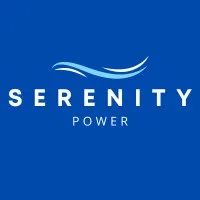 Serenity Power Inc.
