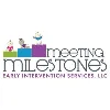 Meeting Milestones Early Intervention Services Meeting Milestones Early Intervention Services