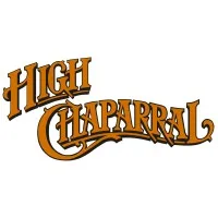 High Chaparral Sweden