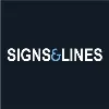 Signs & Lines Signs & Lines