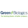 Green Biologics Ltd. Green Biologics Ltd.