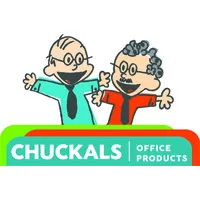 Chuckals