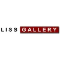 Liss Gallery email format