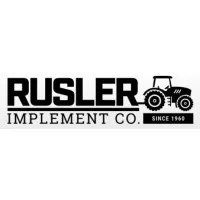 RUSLER IMPLEMENT COMPANY