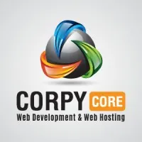 CORPY CORE CORPY CORE