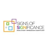 Signs of Significance
