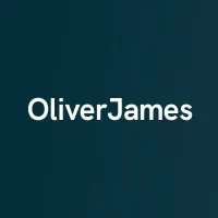 Oliver James