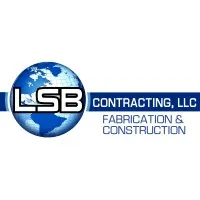 LSB Contracting, LLC Fabrication & Construction Services
