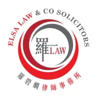 Elsa Law & Co. Solicitors
