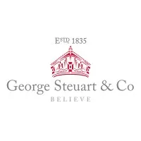 George Steuart & Company Ltd
