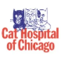 Cat Hospital Of Chicago