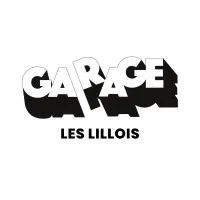 GARAGE GARAGE