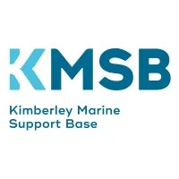 KMSB - Kimberley Marine Support Base