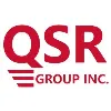 QSR Group Inc. QSR Group Inc.
